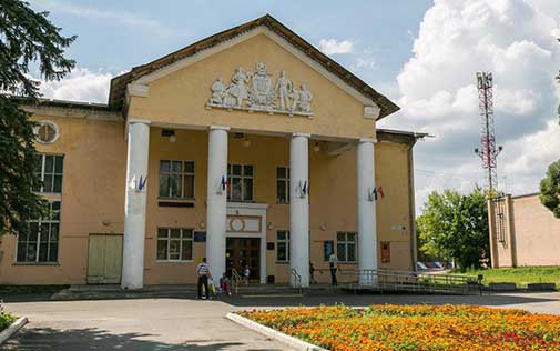 Пресс-релиз - Космос