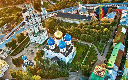 ОТКУДА НАЧИНАЕТСЯ РОДИНА